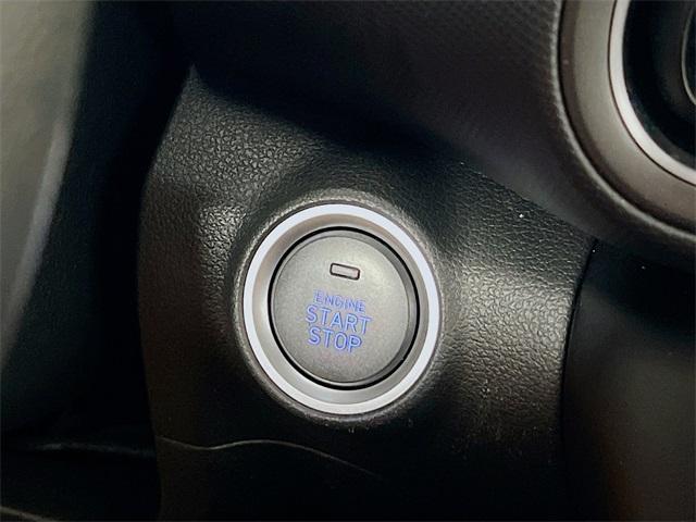 used 2022 Hyundai Kona car, priced at $20,975