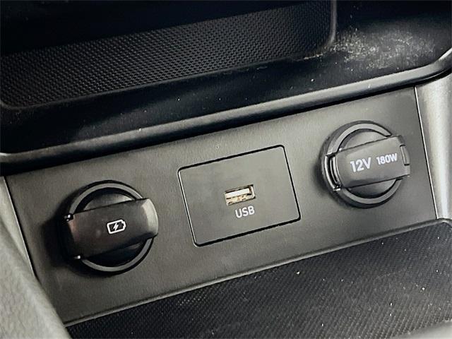 used 2022 Hyundai Kona car, priced at $20,975