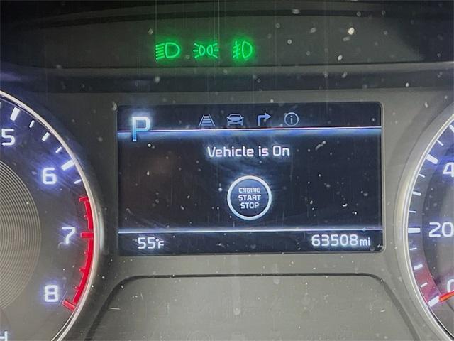 used 2023 Kia Forte car, priced at $21,975