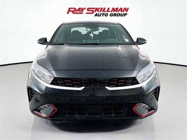 used 2023 Kia Forte car, priced at $21,975