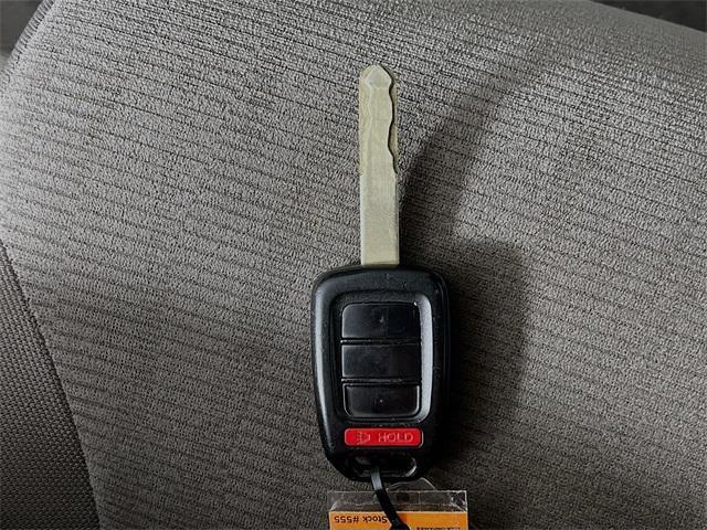 used 2014 Honda CR-V car, priced at $14,975