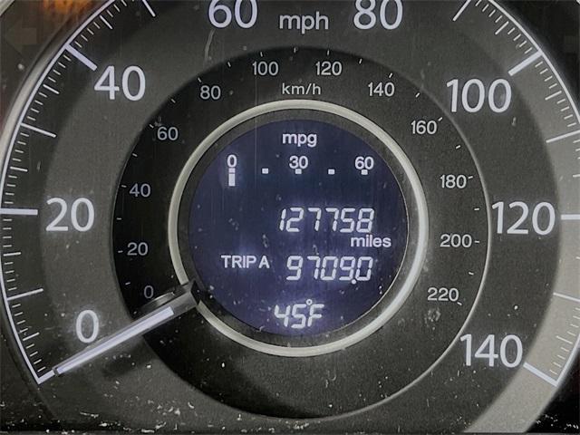 used 2014 Honda CR-V car, priced at $14,975