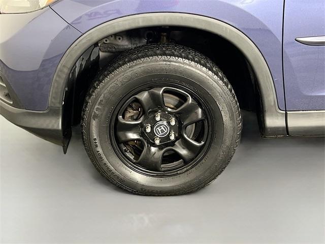 used 2014 Honda CR-V car, priced at $14,975