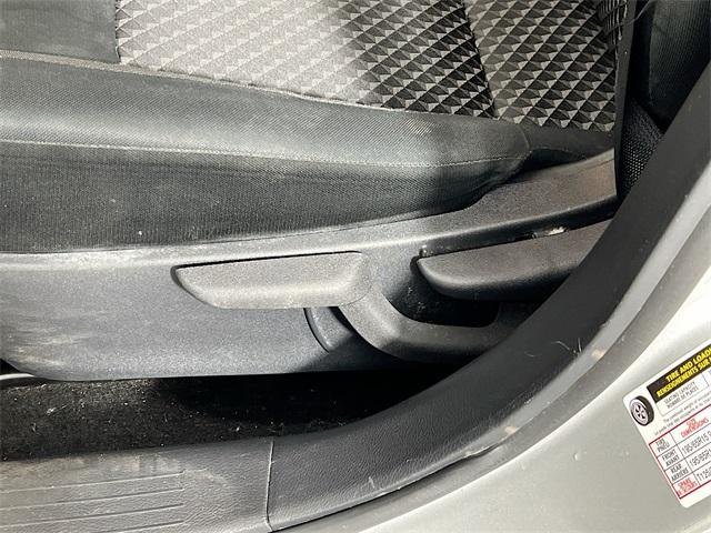 used 2020 Nissan Versa car, priced at $17,990