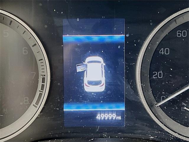 used 2021 Hyundai Tucson car, priced at $28,988