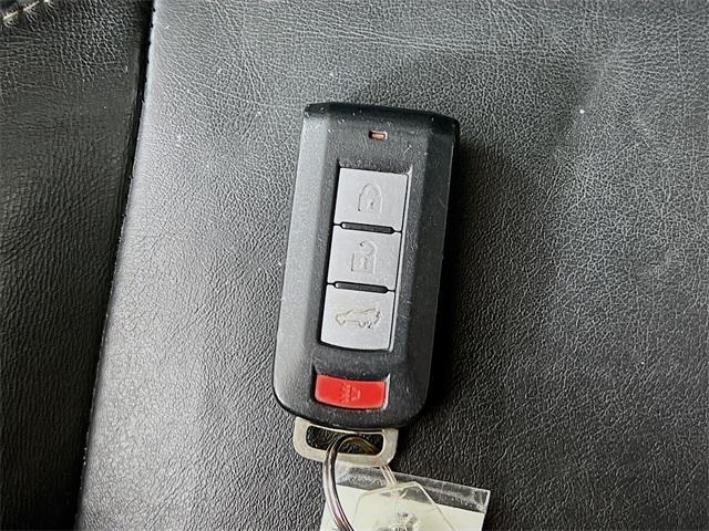 used 2020 Mitsubishi Outlander car, priced at $16,975