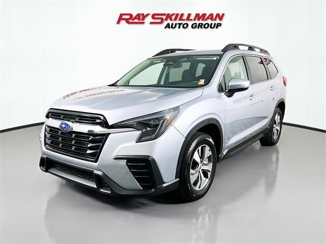 used 2024 Subaru Ascent car, priced at $34,975