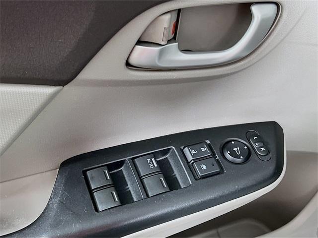 used 2012 Honda Civic car, priced at $9,950