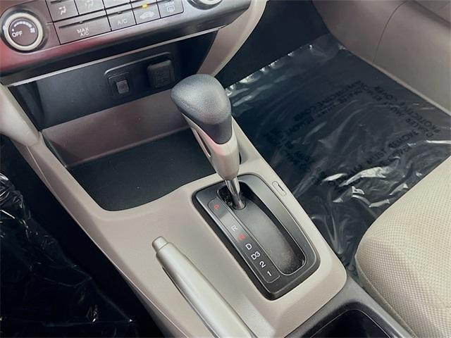 used 2012 Honda Civic car, priced at $9,950