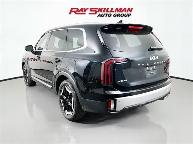 used 2023 Kia Telluride car, priced at $36,988