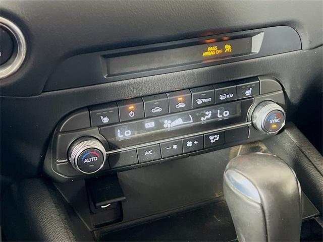 used 2023 Mazda CX-5 car, priced at $26,950