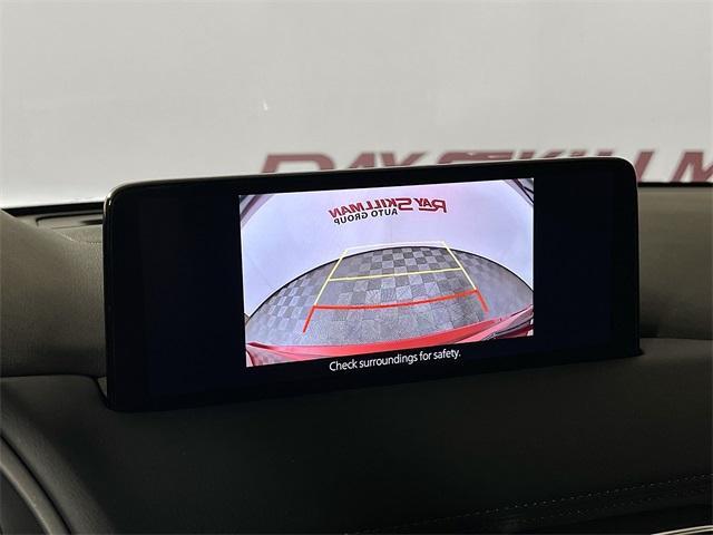 used 2023 Mazda CX-5 car, priced at $26,950