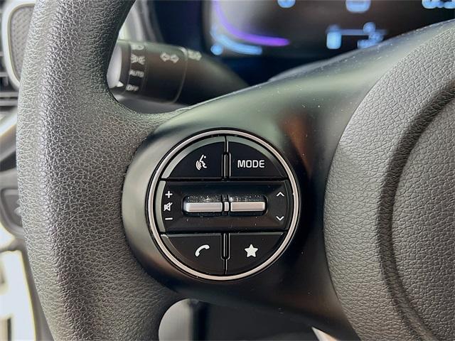 used 2024 Kia Soul car, priced at $22,988