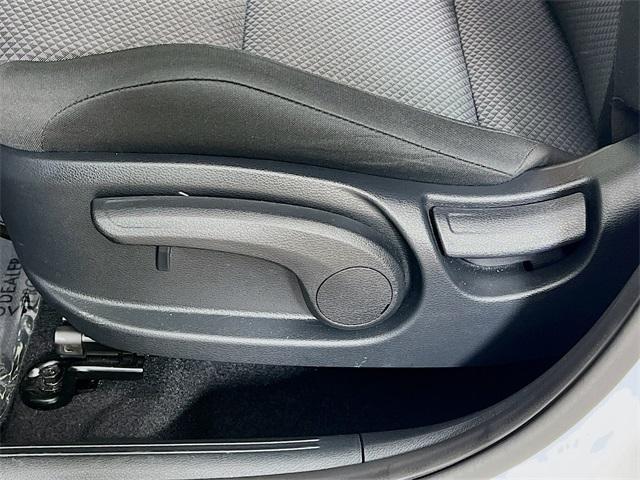 used 2024 Kia Soul car, priced at $22,988