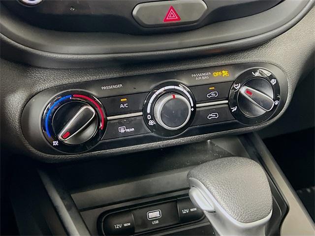 used 2024 Kia Soul car, priced at $22,988