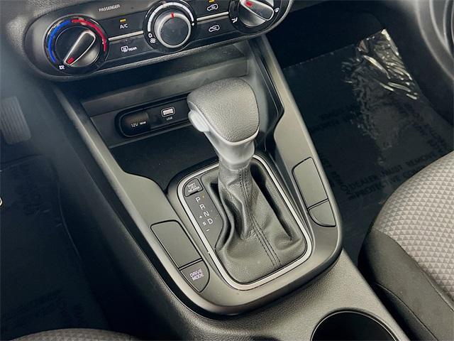 used 2024 Kia Soul car, priced at $22,988