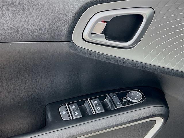 used 2024 Kia Soul car, priced at $22,988