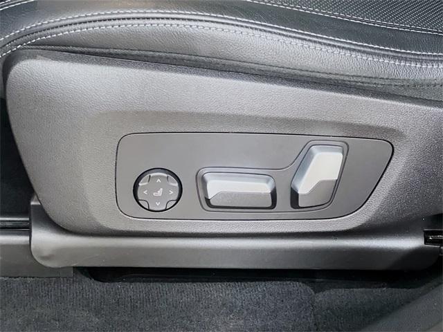 used 2021 BMW X3 car, priced at $42,975