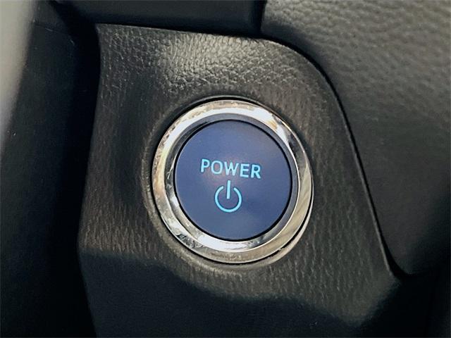 used 2022 Toyota RAV4 Hybrid car, priced at $35,925