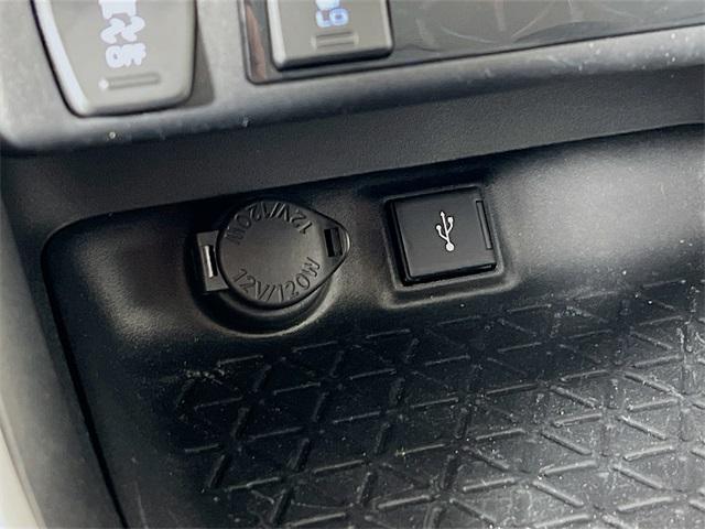 used 2022 Toyota RAV4 Hybrid car, priced at $35,925
