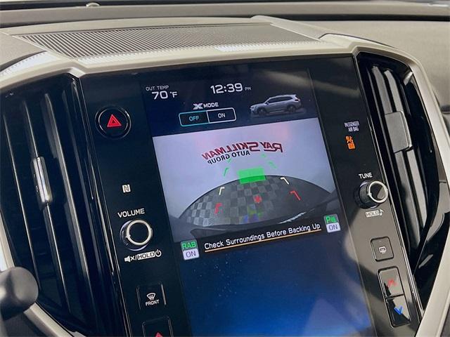 used 2023 Subaru Ascent car, priced at $29,988