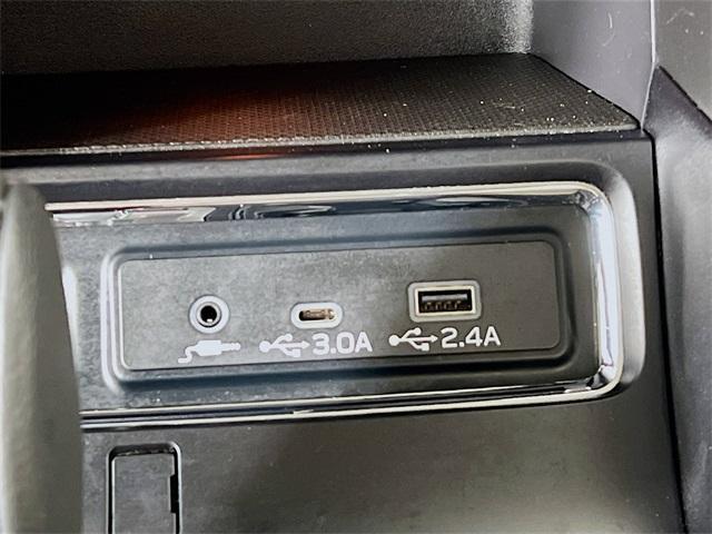 used 2023 Subaru Ascent car, priced at $29,988
