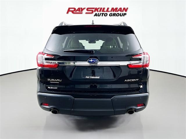 used 2023 Subaru Ascent car, priced at $29,988