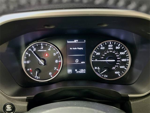 used 2023 Subaru Ascent car, priced at $29,988