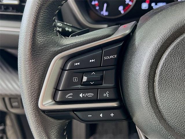 used 2023 Subaru Ascent car, priced at $29,988