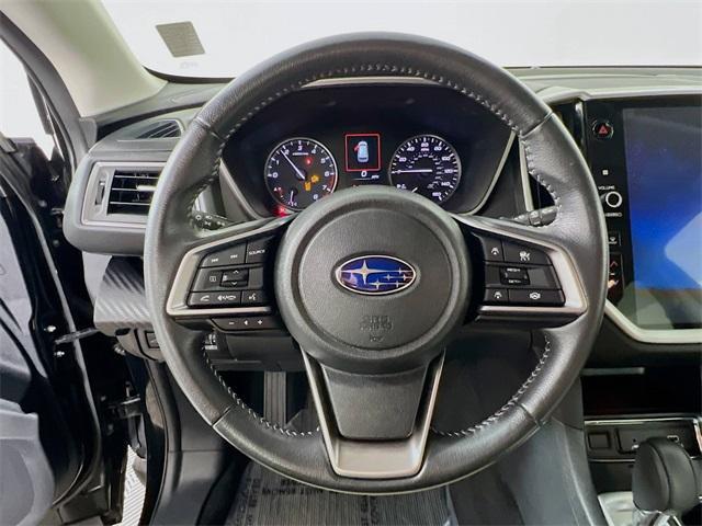 used 2023 Subaru Ascent car, priced at $29,988
