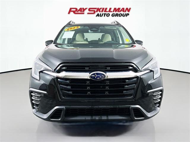 used 2023 Subaru Ascent car, priced at $29,988