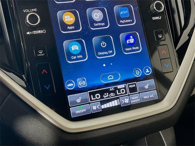 used 2023 Subaru Ascent car, priced at $29,988