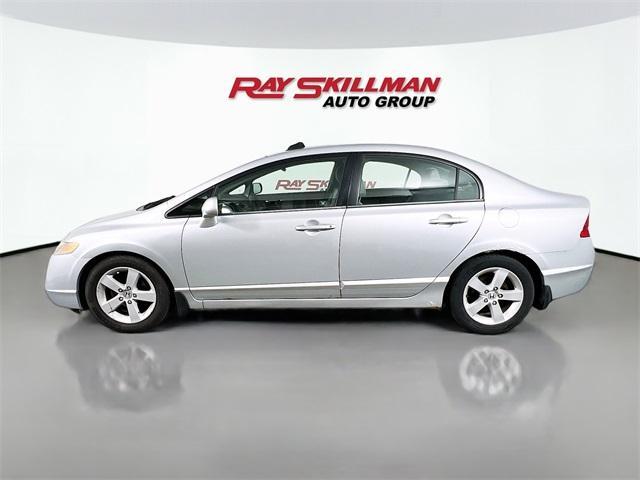 used 2006 Honda Civic car, priced at $7,975