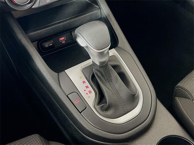 used 2024 Kia Forte car, priced at $22,975