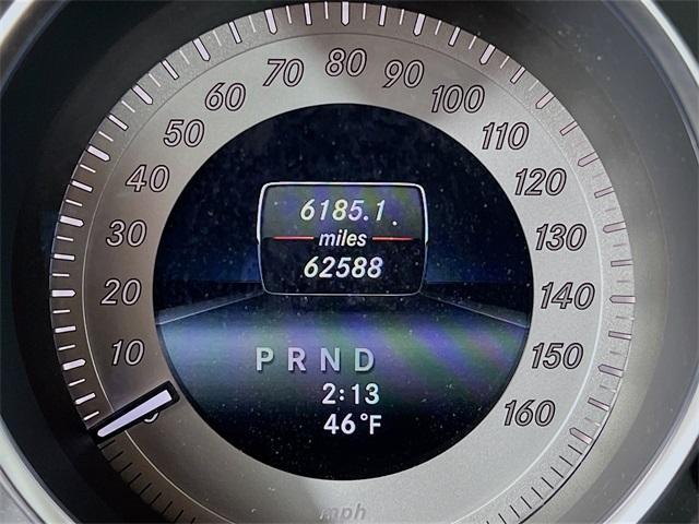 used 2014 Mercedes-Benz C-Class car, priced at $15,975