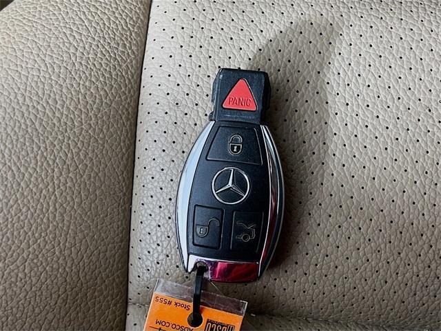 used 2014 Mercedes-Benz C-Class car, priced at $15,975