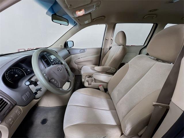 used 2011 Kia Sedona car, priced at $5,975