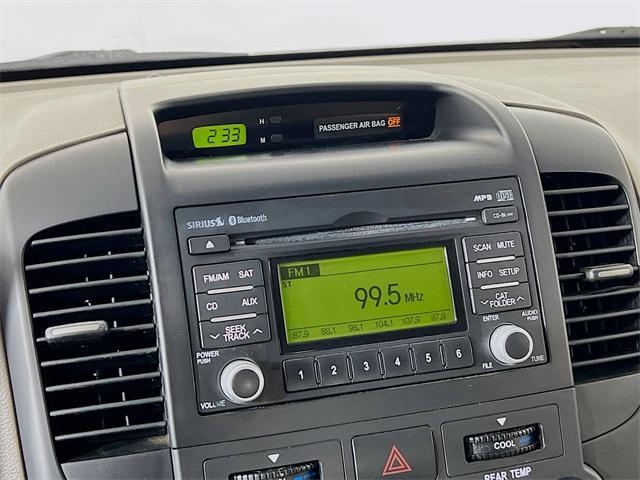 used 2011 Kia Sedona car, priced at $5,975