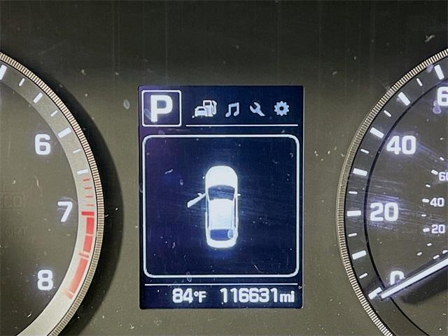 used 2017 Hyundai Sonata car, priced at $8,975