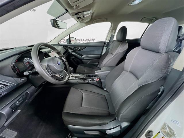 used 2019 Subaru Impreza car, priced at $17,975