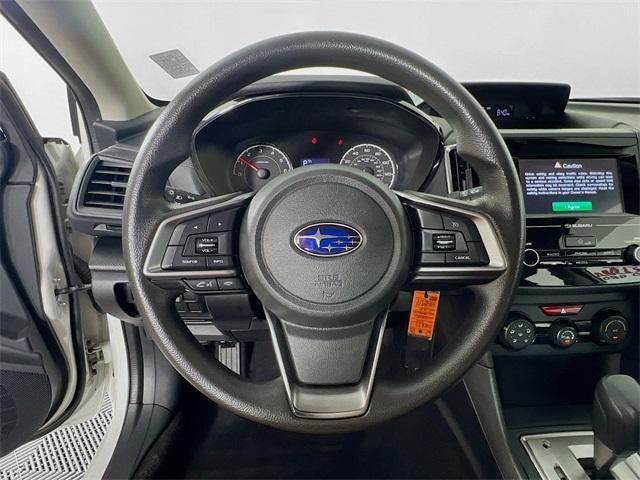 used 2019 Subaru Impreza car, priced at $17,975