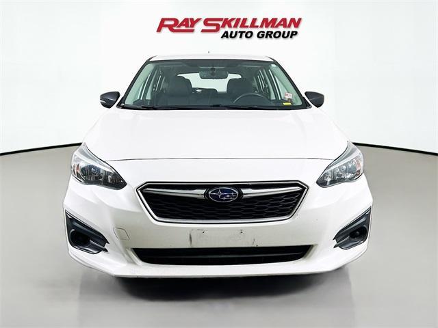 used 2019 Subaru Impreza car, priced at $17,975