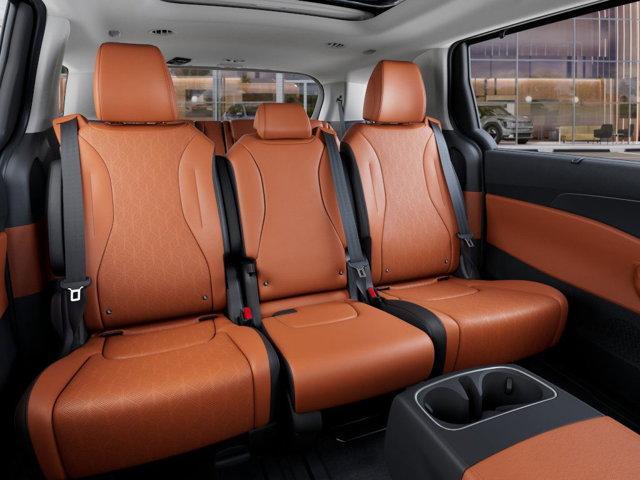 new 2026 Kia Carnival car, priced at $51,285