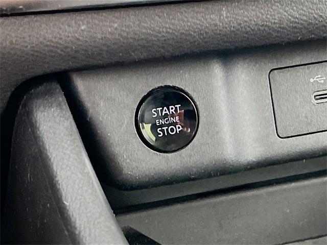 used 2024 Nissan Rogue car, priced at $25,975