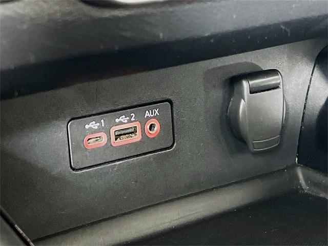 used 2023 Nissan Altima car, priced at $23,975