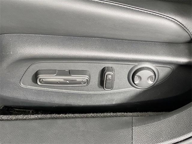 used 2023 Honda Accord Hybrid car, priced at $30,975