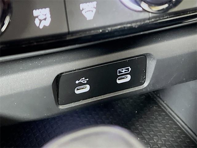 used 2023 Honda Accord Hybrid car, priced at $30,975