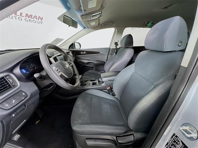 used 2019 Kia Sorento car, priced at $19,975