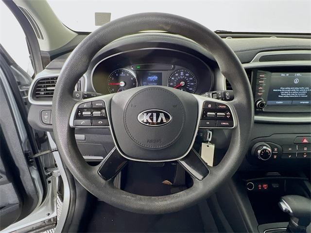 used 2019 Kia Sorento car, priced at $19,975