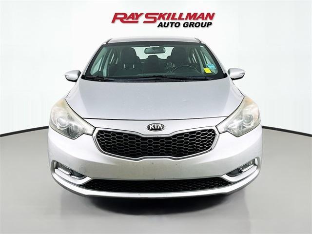 used 2014 Kia Forte car, priced at $7,975